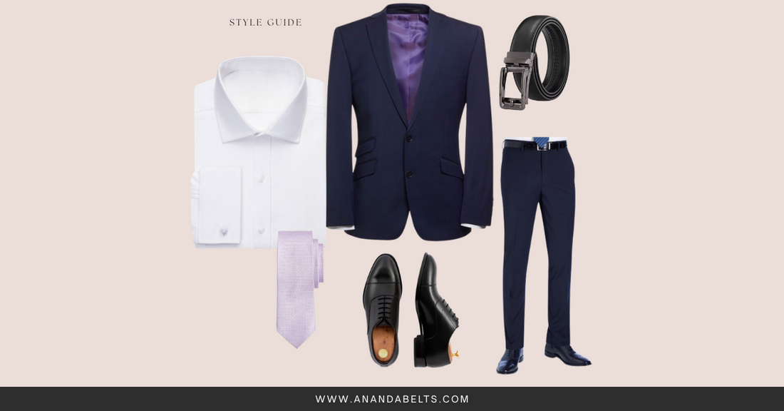 How to Choose the Right Belt for Every Occasion in 2025